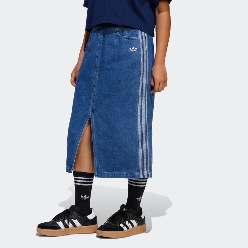 adidas Originals Sweatrock »SKIRT« von adidas Originals