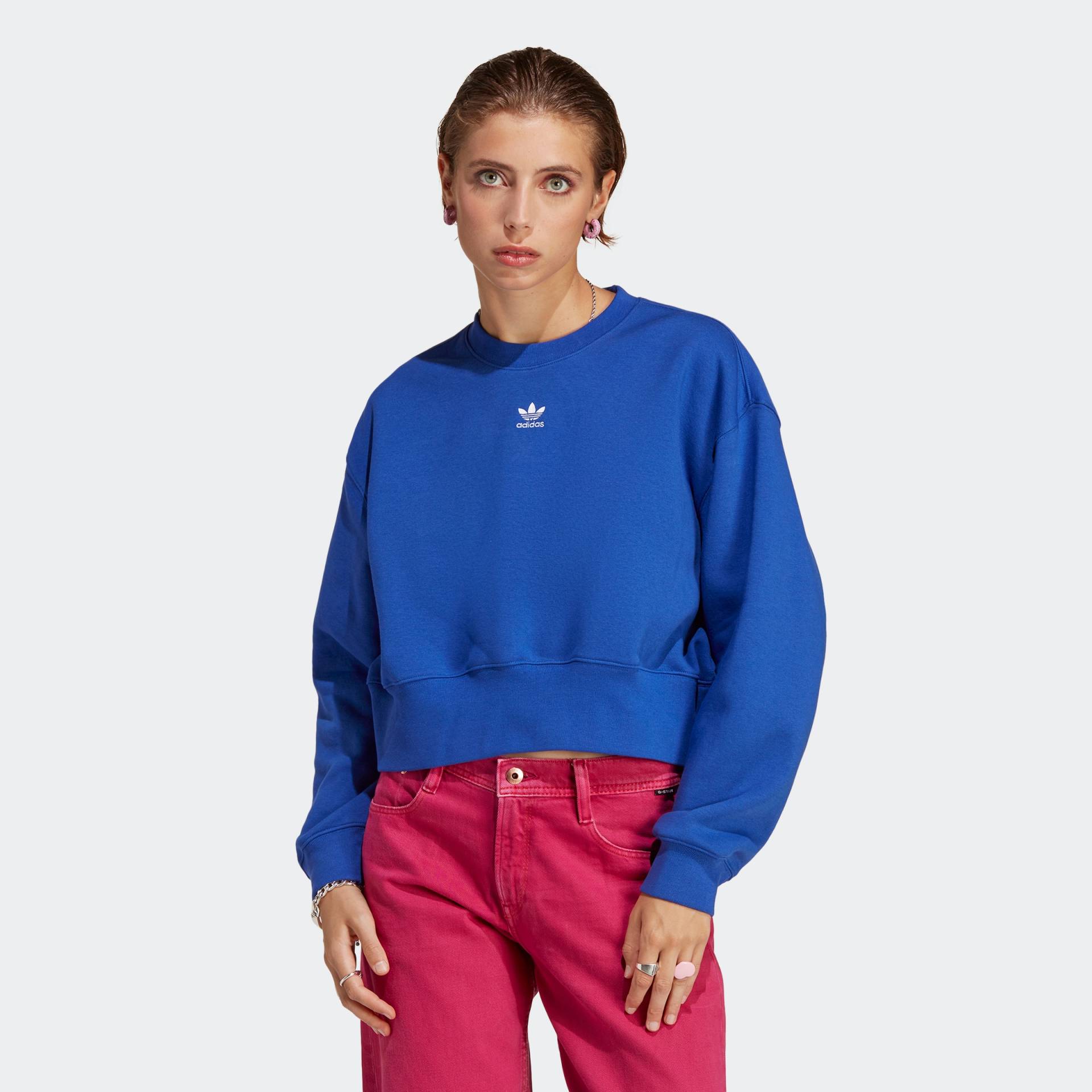 adidas Originals Kapuzensweatshirt »ADICOLOR ESSENTIALS« von adidas Originals