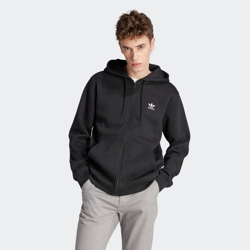 adidas Originals Kapuzensweatshirt »ESS FZ HDY« von adidas Originals