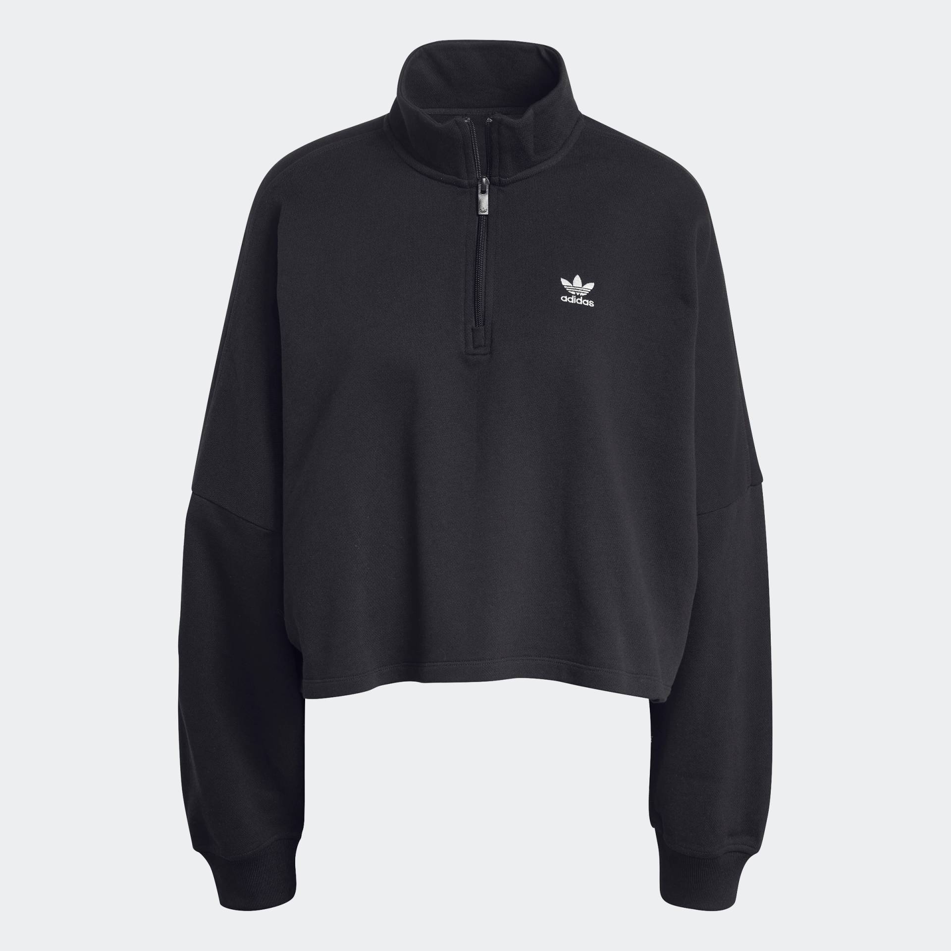 adidas Originals Sweatshirt »ESS SWEATSHIRT« adidas Originals Sweatshirt »ESS SWEATSHIRT« von adidas Originals