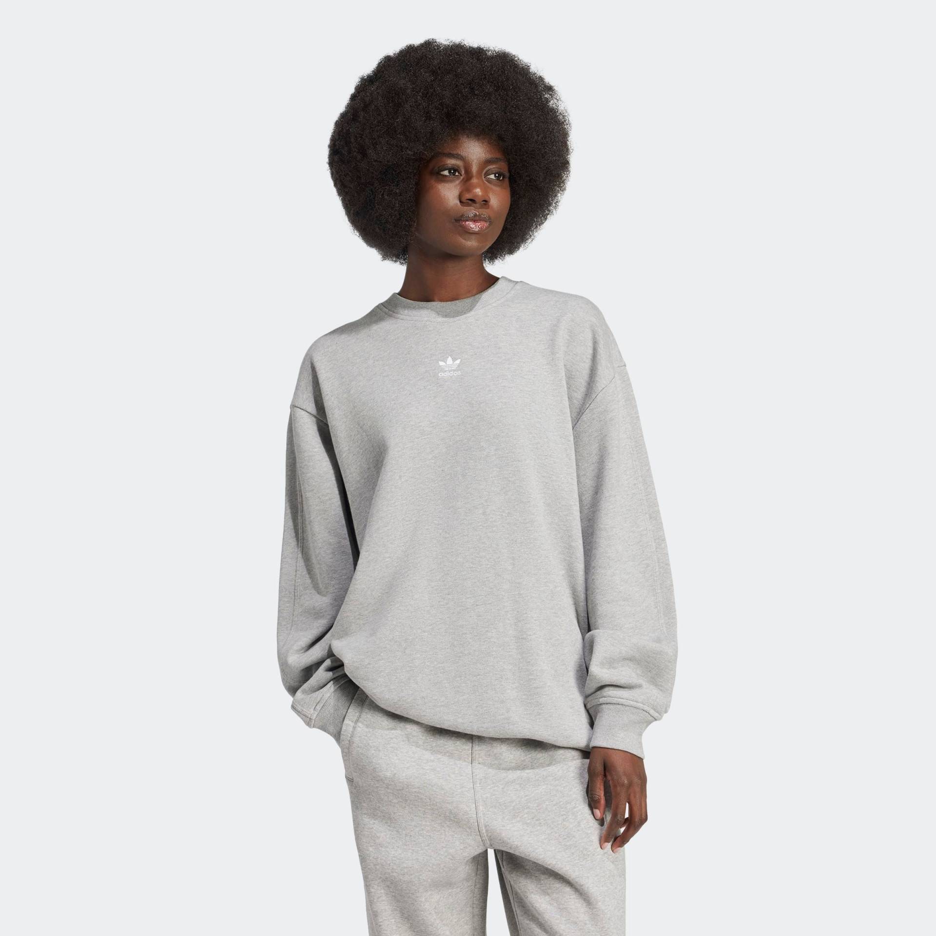 adidas Originals Sweatshirt »ESS SWEATSHIRT« adidas Originals Sweatshirt »ESS SWEATSHIRT« von adidas Originals