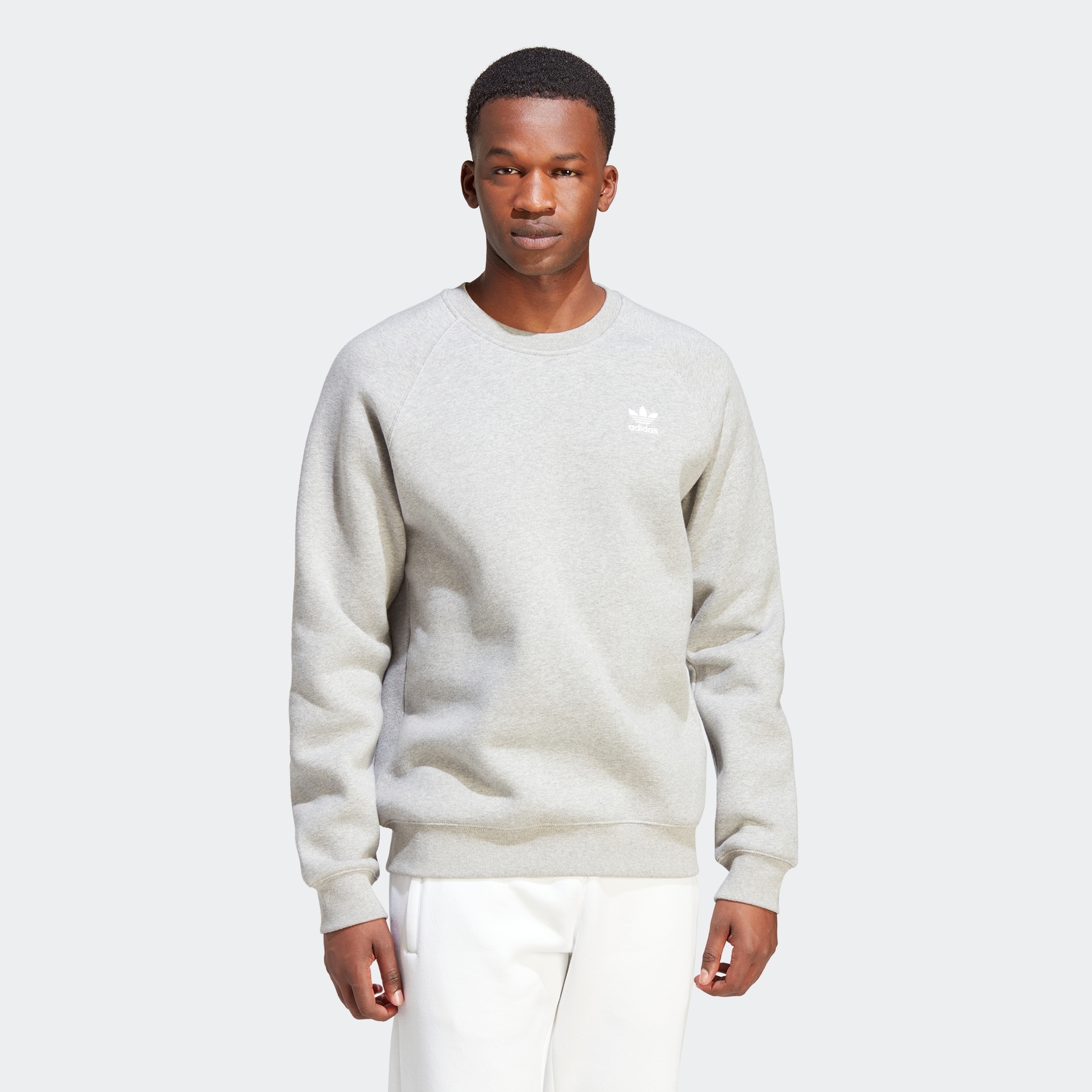 adidas Originals Sweatshirt »ESSENTIAL CREW« von adidas Originals