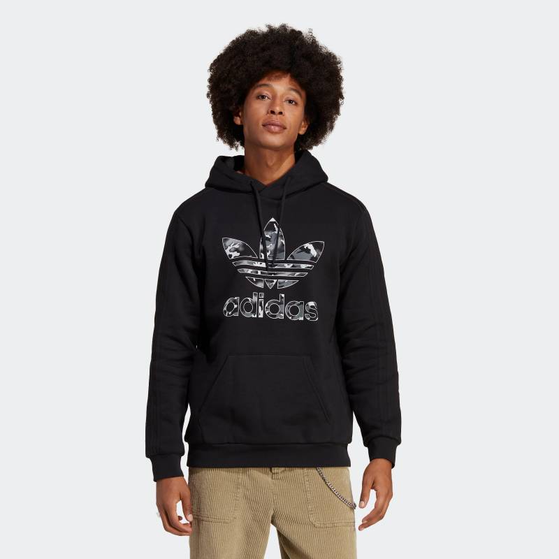 adidas Originals Kapuzensweatshirt »GRAPHICS CAMO INFILL HOODIE« von adidas Originals