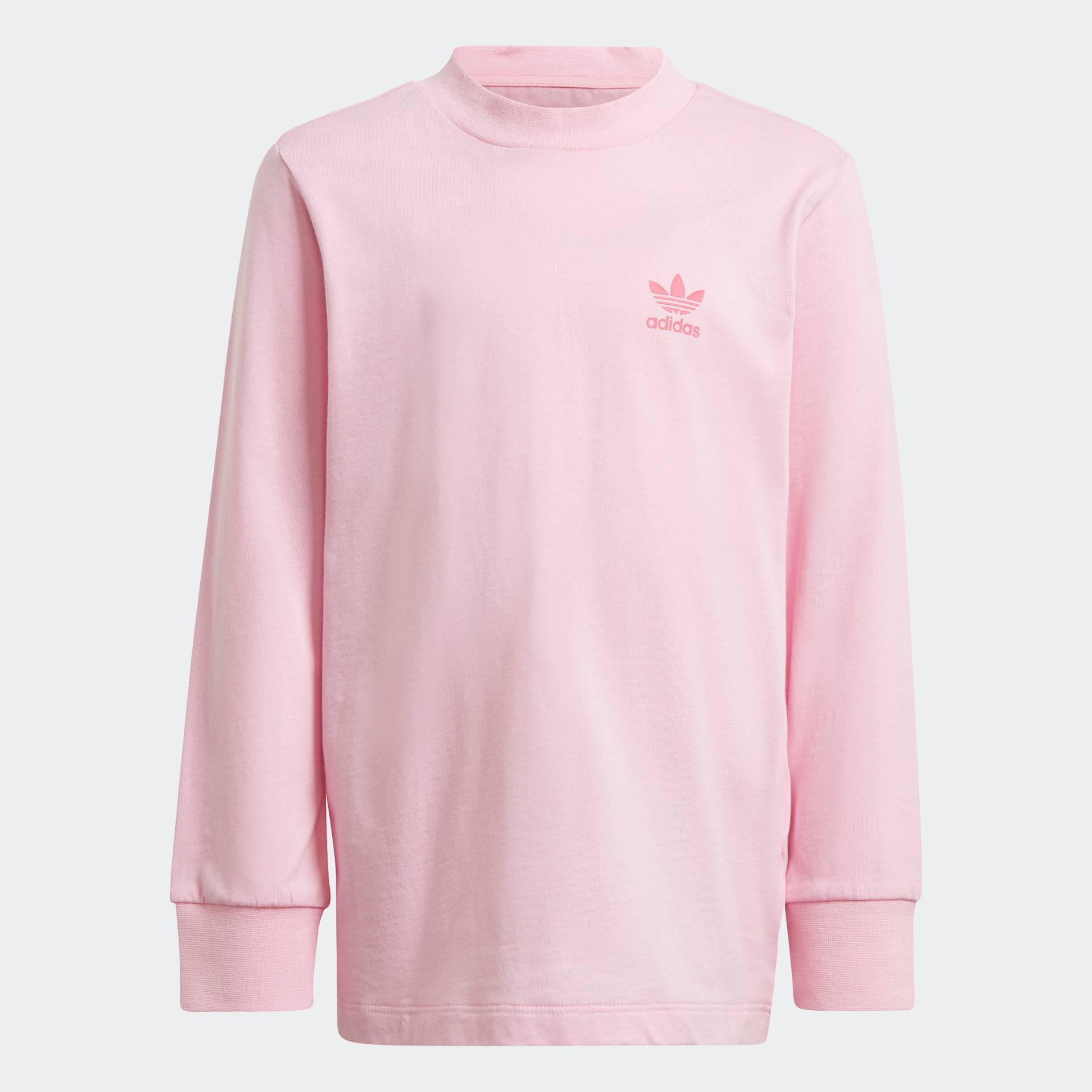 adidas Originals Kapuzensweatshirt »LONGSLEEVE« adidas Originals Kapuzensweatshirt »LONGSLEEVE« von adidas Originals