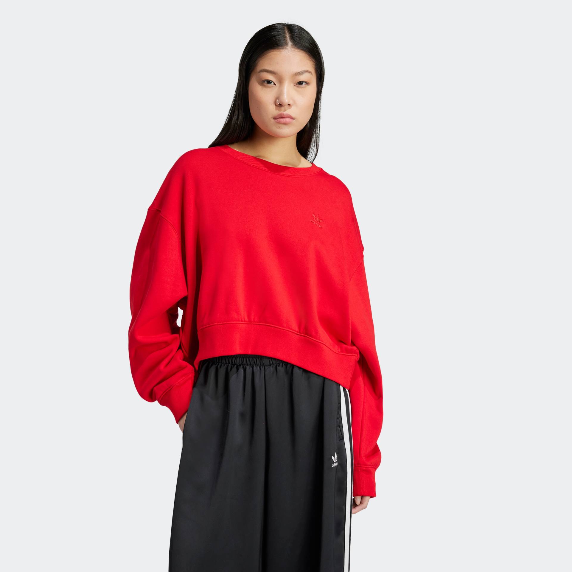 adidas Originals Sweatshirt »NELSON CREW« adidas Originals Sweatshirt »NELSON CREW« von adidas Originals