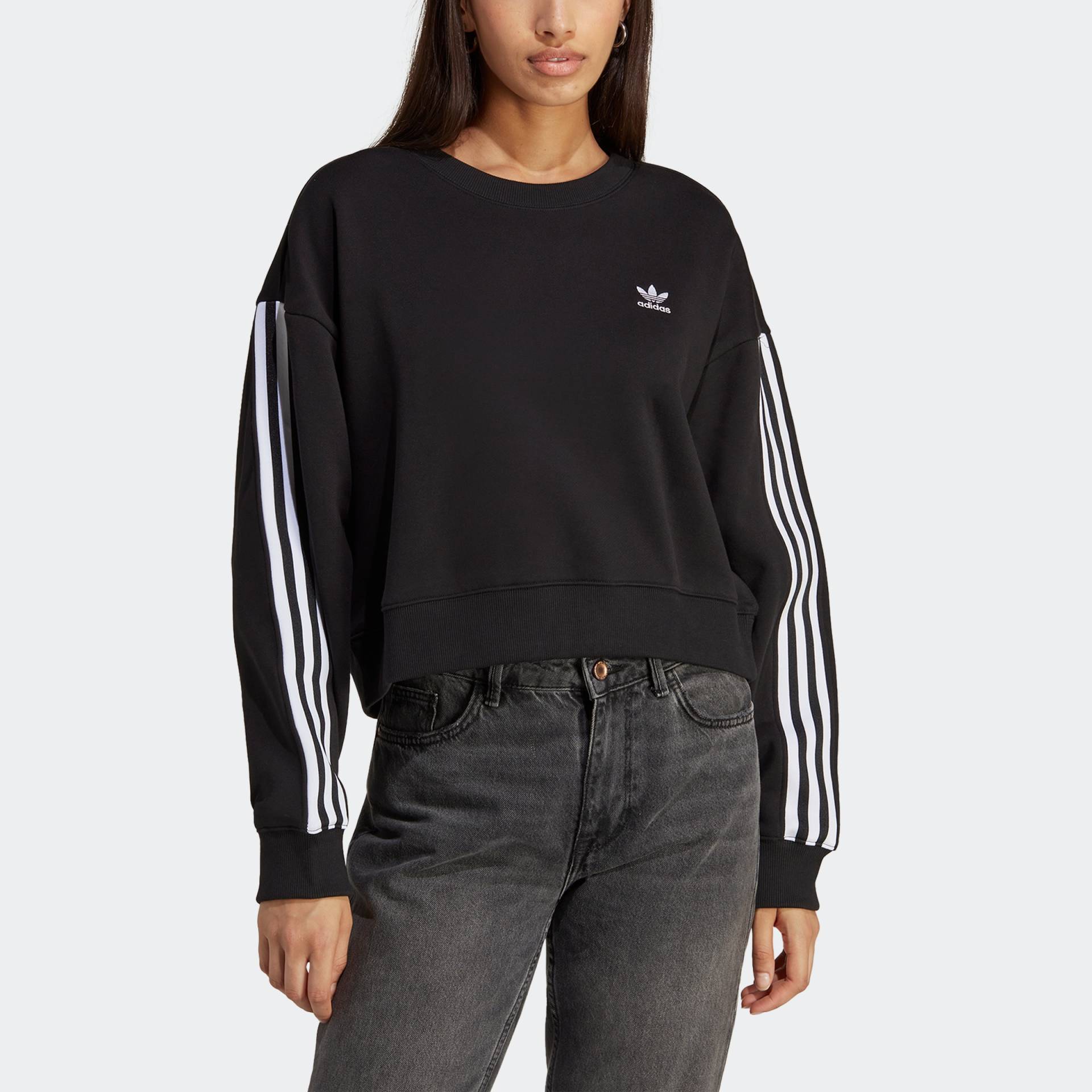 adidas Originals Kapuzensweatshirt »SWEATSHIRT« von adidas Originals