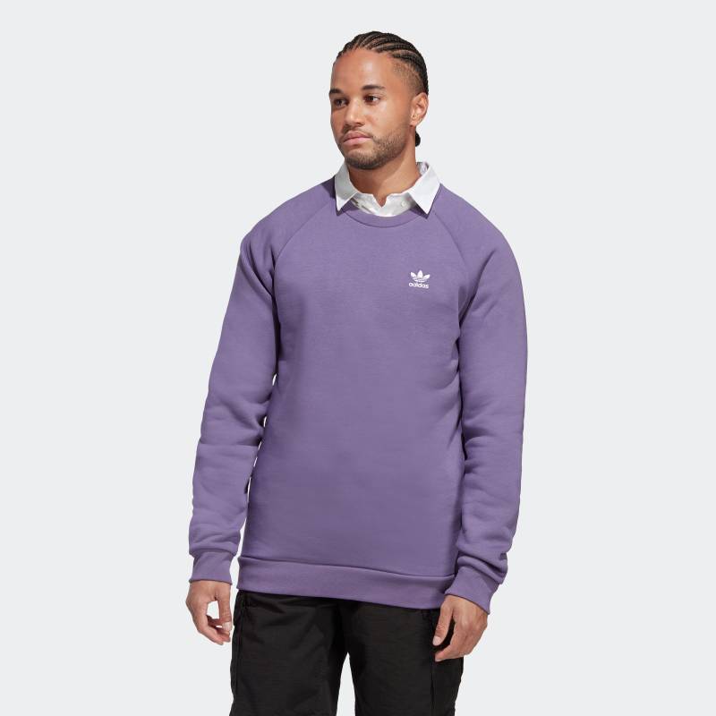 adidas Originals Sweatshirt »TREFOIL ESSENTIALS« von adidas Originals