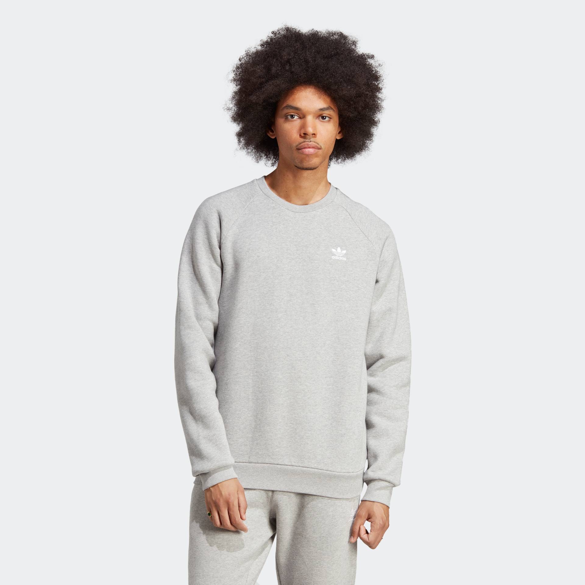 adidas Originals Sweatshirt »TREFOIL ESSENTIALS« von adidas Originals