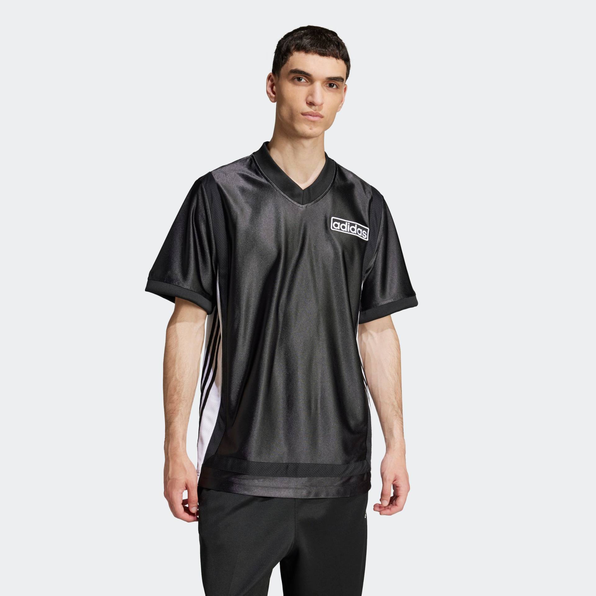 adidas Originals T-Shirt »ADIBREAK JERSEY« adidas Originals T-Shirt »ADIBREAK JERSEY« von adidas Originals