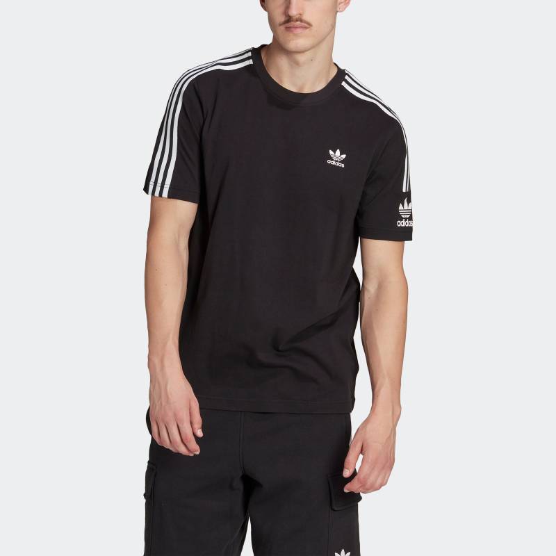 adidas Originals T-Shirt »ADICOLOR CLASSICS TREFOIL« von adidas Originals