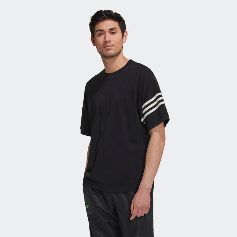 adidas Originals T-Shirt »ADICOLOR NEUCLASSICS« von adidas Originals