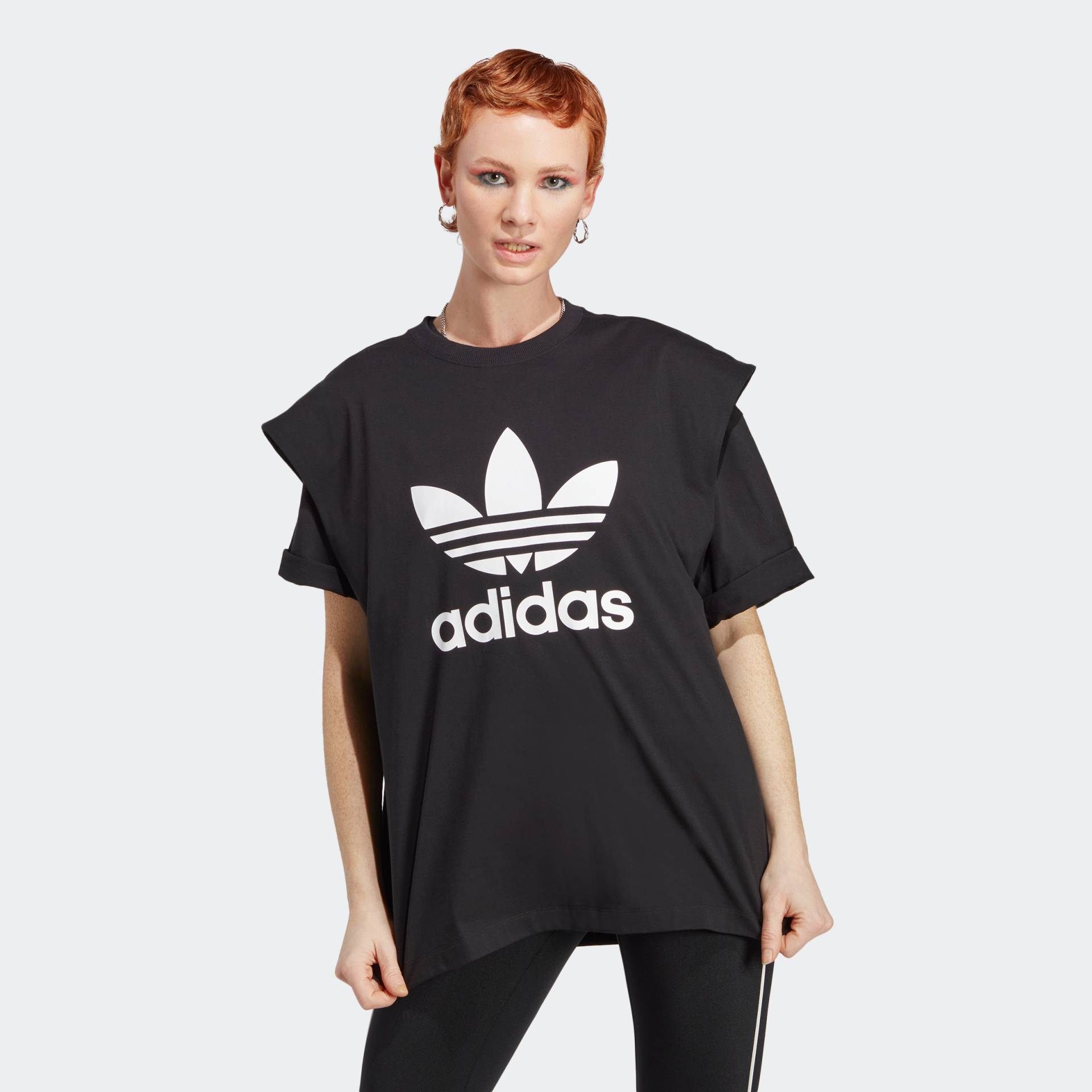 adidas Originals T-Shirt »ALWAYS ORIGINAL« von adidas Originals