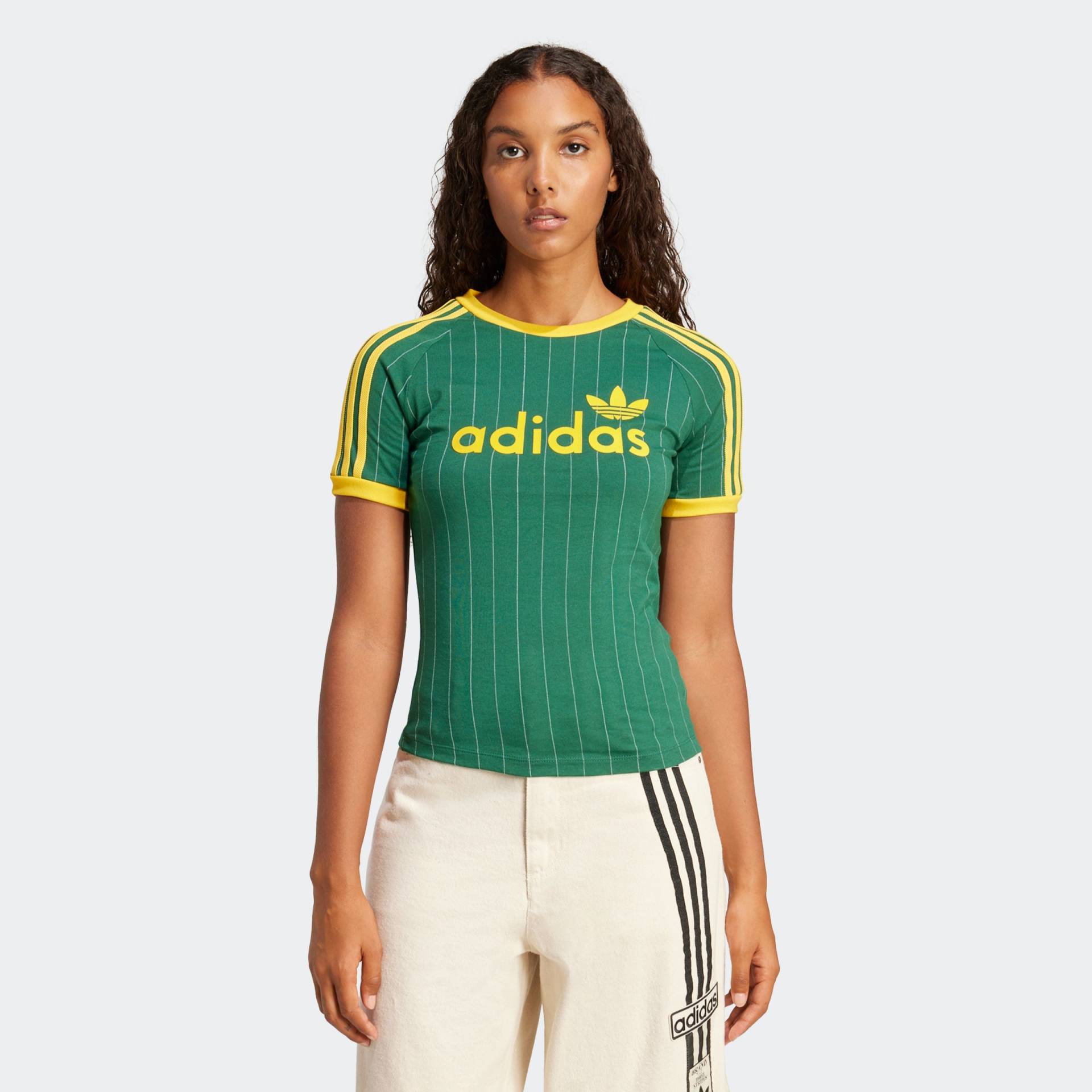 adidas Originals T-Shirt »GRAPHIC CALI T« adidas Originals T-Shirt »GRAPHIC CALI T« von adidas Originals