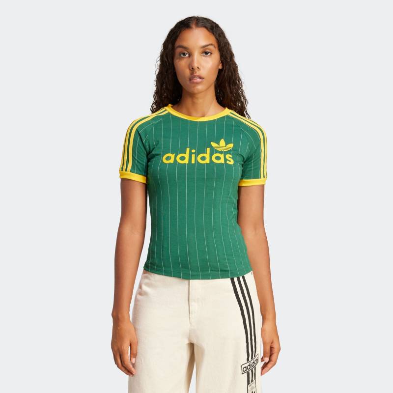 adidas Originals T-Shirt »GRAPHIC CALI T« von adidas Originals