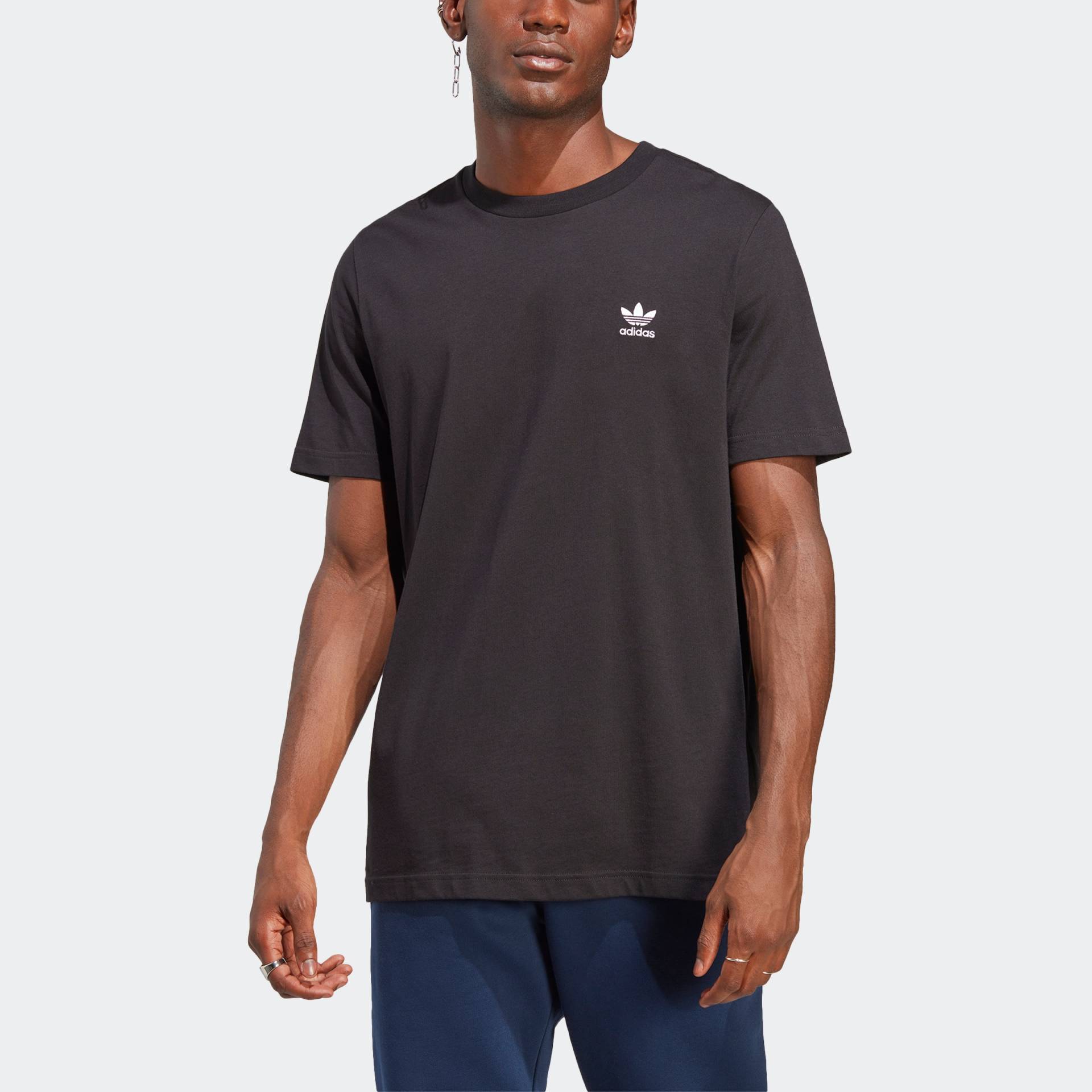 adidas Originals T-Shirt »TREFOIL ESSENTIALS« von adidas Originals