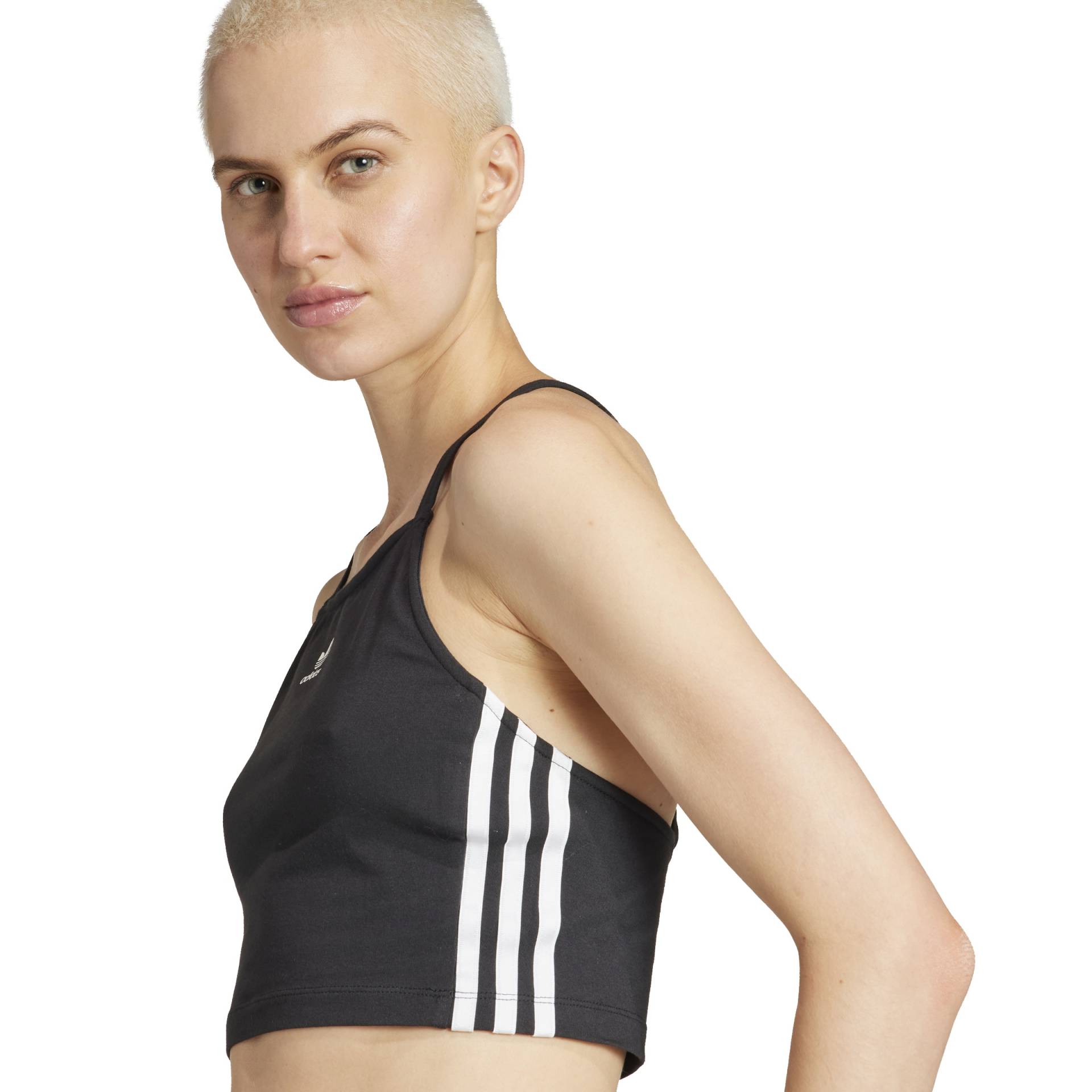 adidas Originals Tanktop »3 S CROP TOP« von adidas Originals