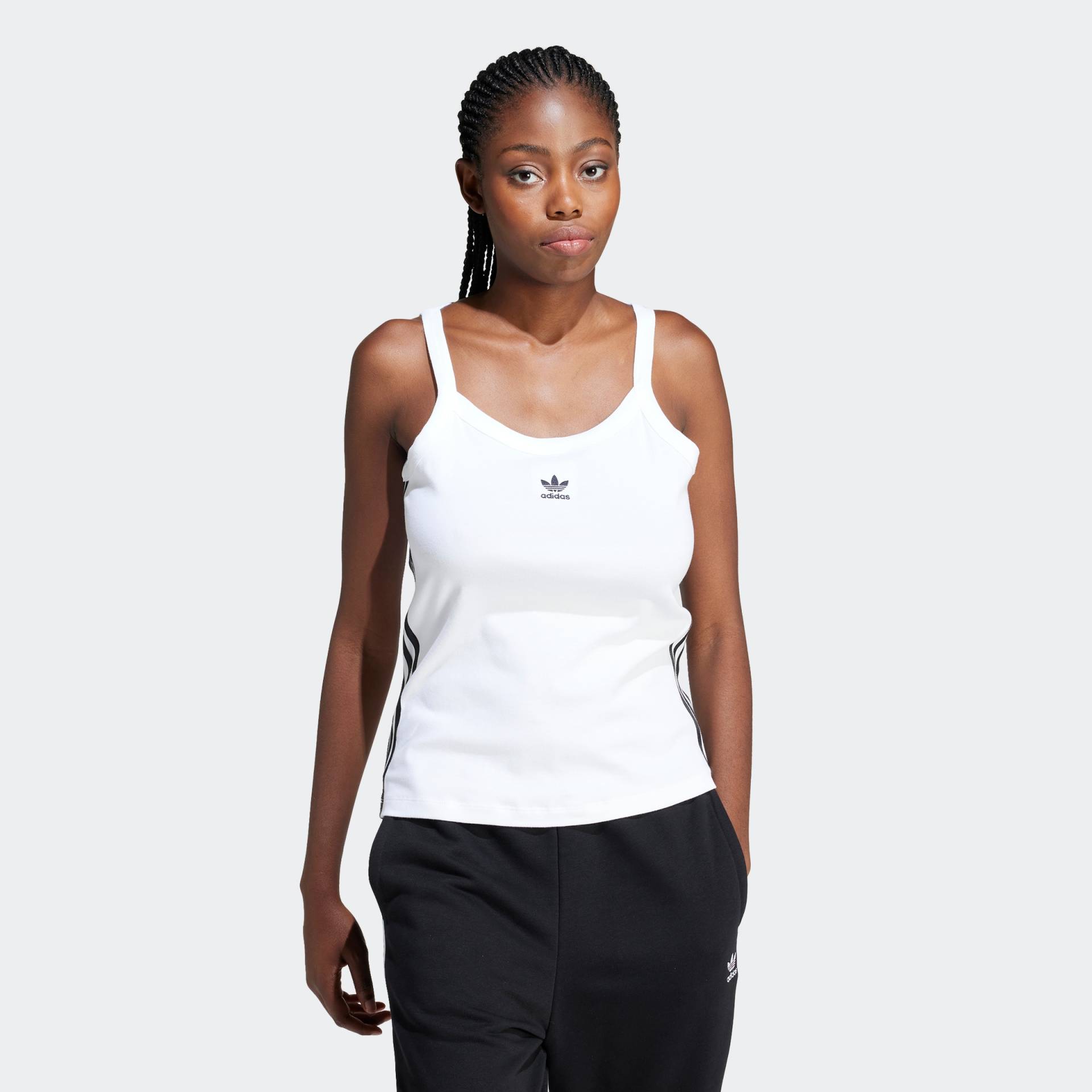 adidas Originals Tanktop »3 S TANK« von adidas Originals