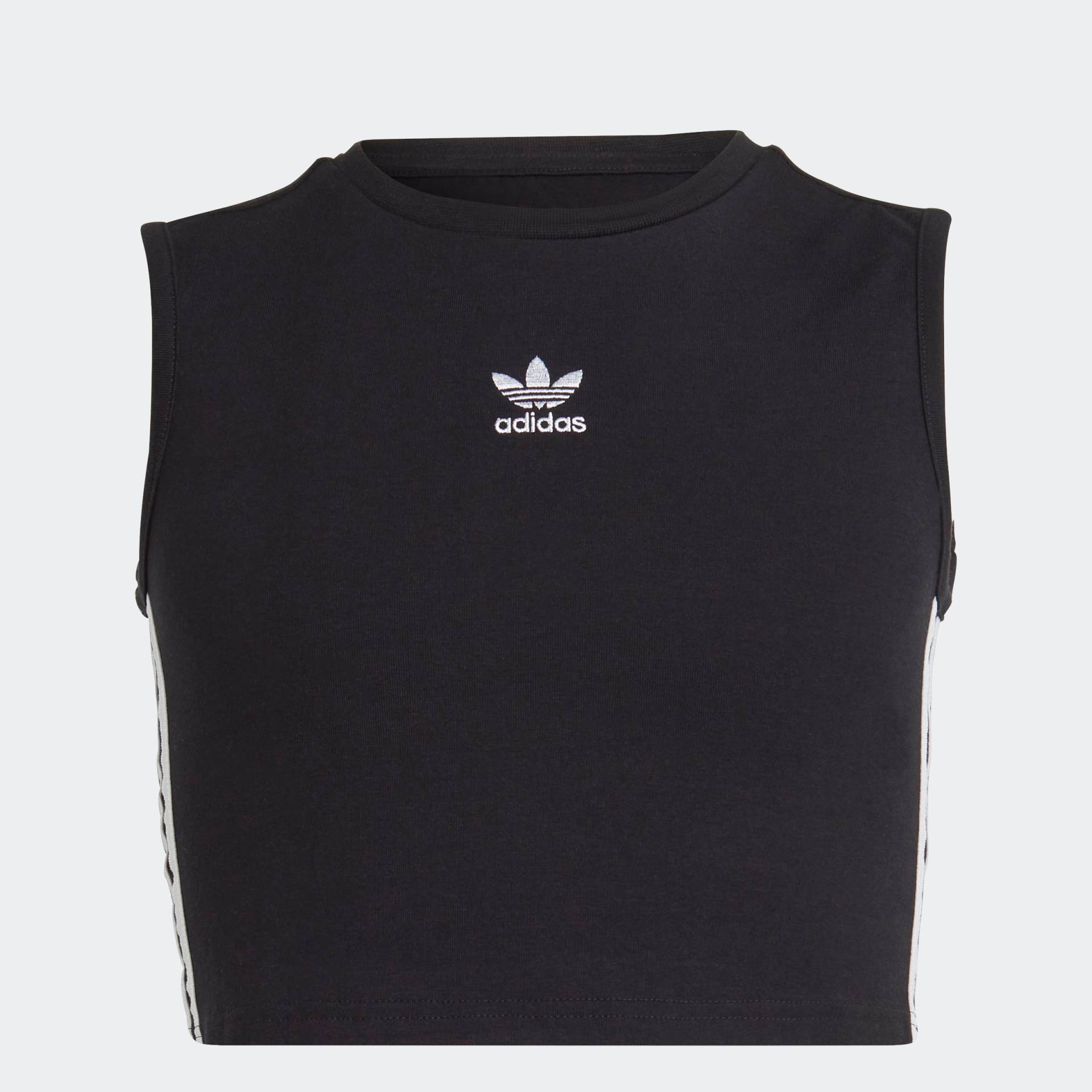 adidas Originals Tanktop »CROP TANK TOP«