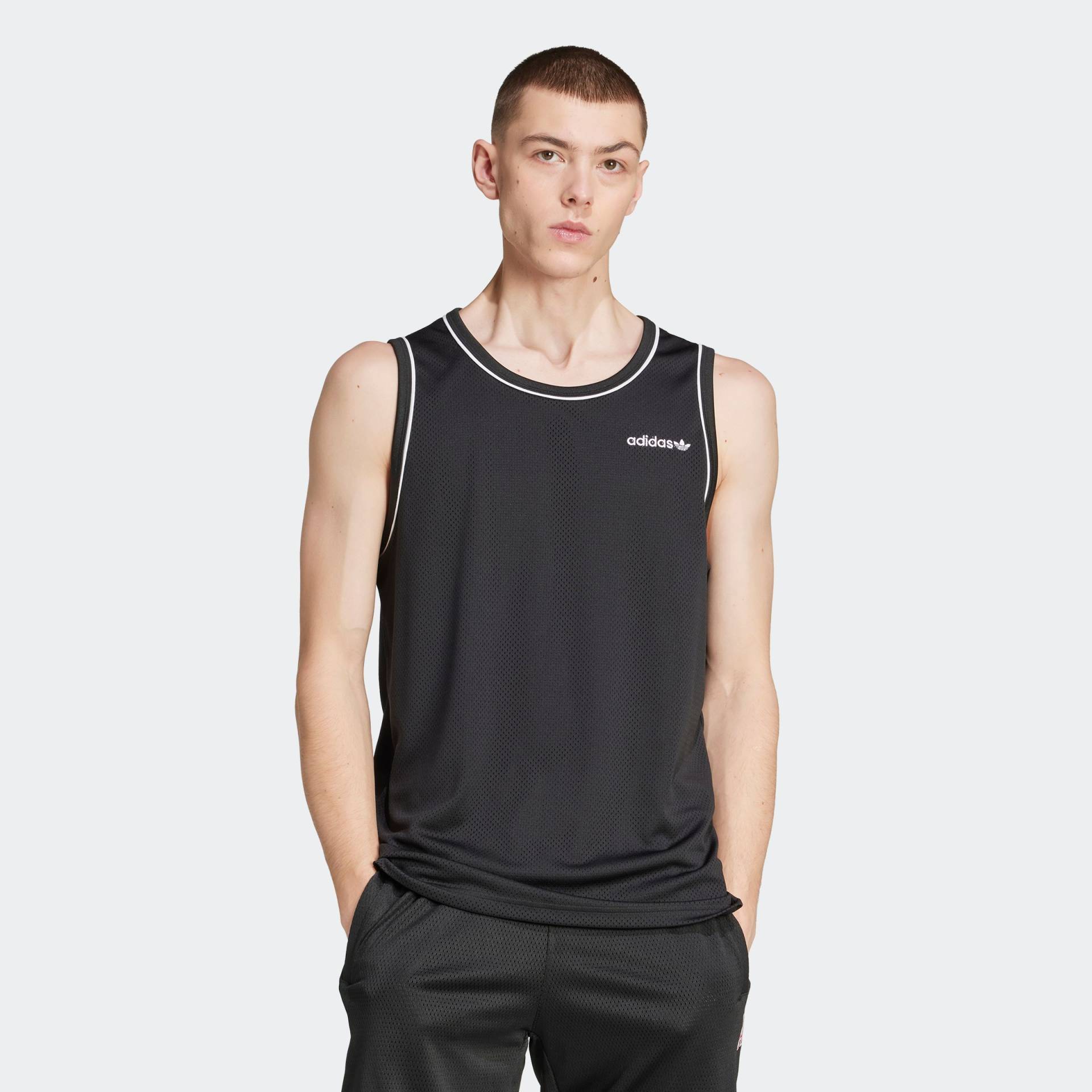 adidas Originals Tanktop »VEST« von adidas Originals