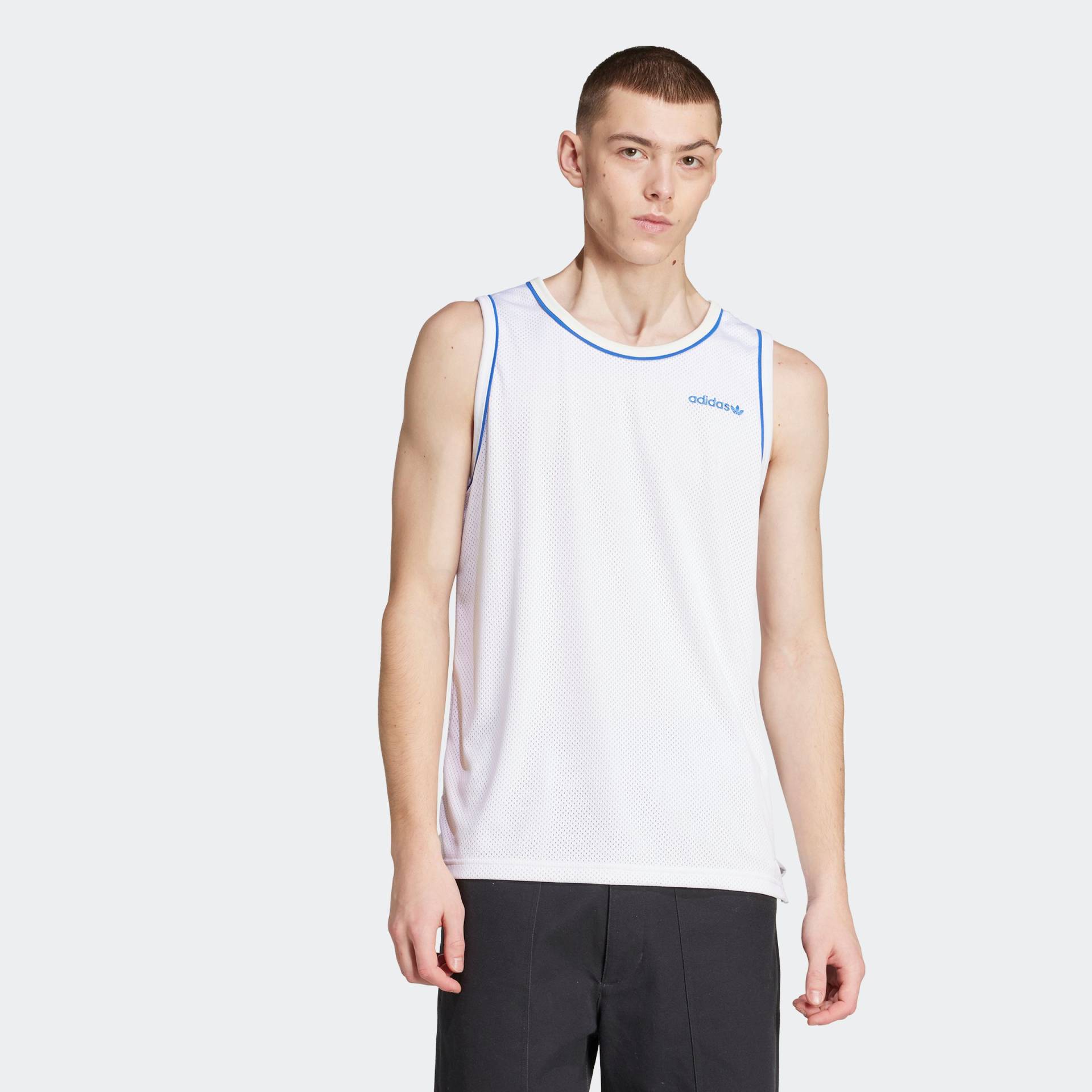 adidas Originals Tanktop »VEST« von adidas Originals