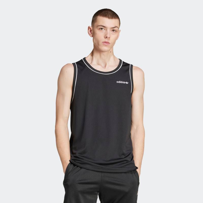 adidas Originals Tanktop »VEST« von adidas Originals
