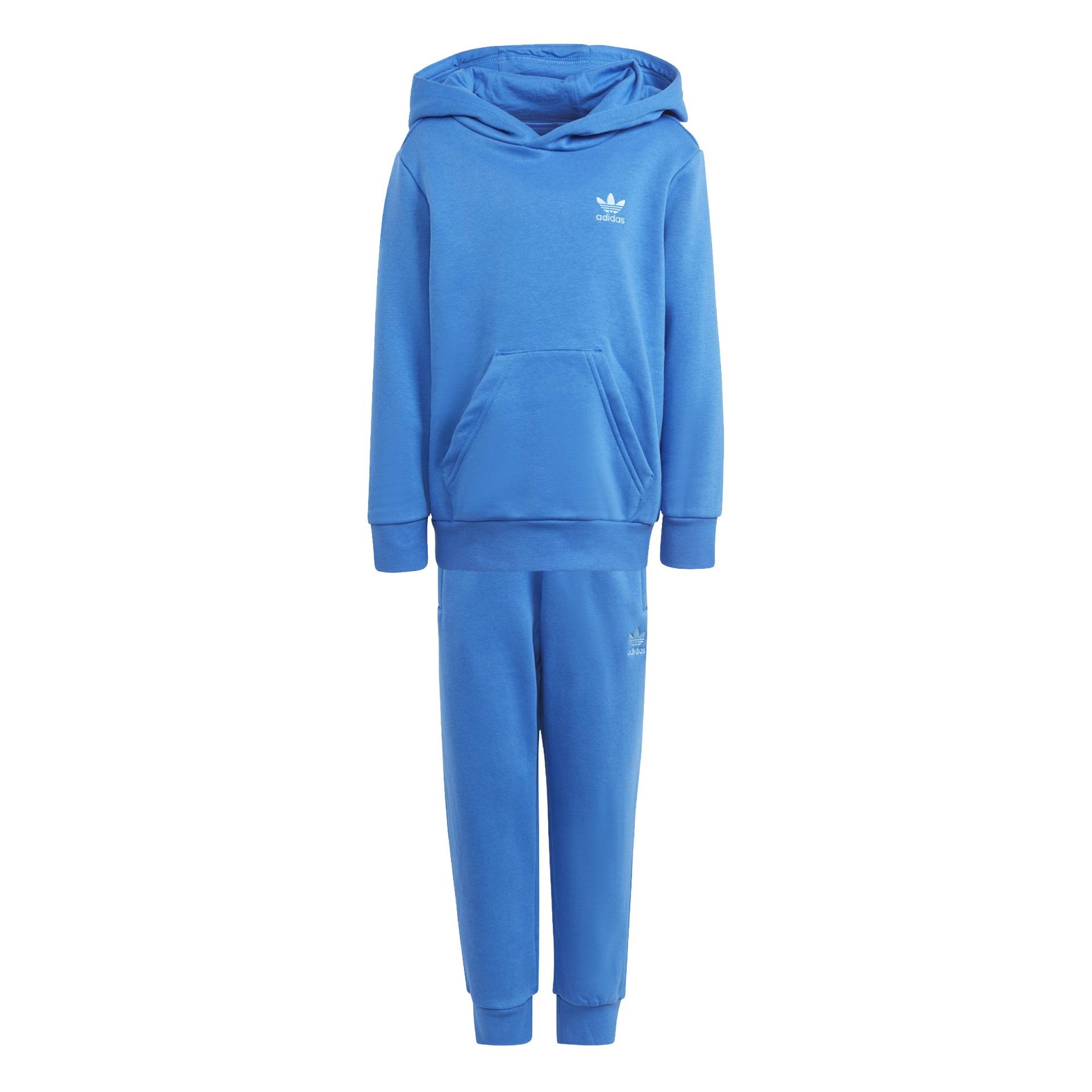 adidas Originals Trainingsanzug »ADICOLOR HOODIE«, (2 tlg.) von adidas Originals