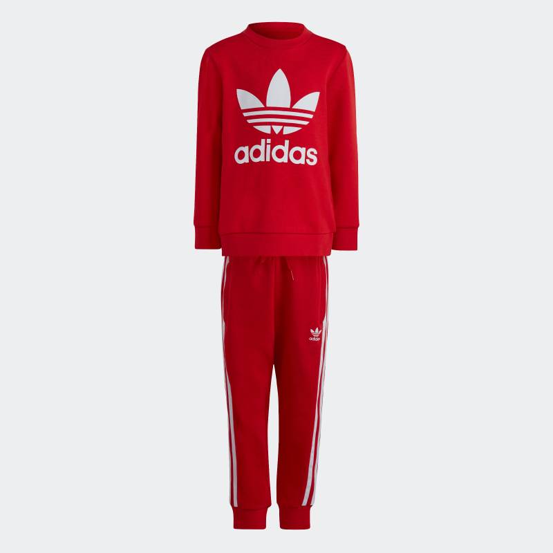 adidas Originals Trainingsanzug »ADICOLOR SET«, (2 tlg.) von adidas Originals