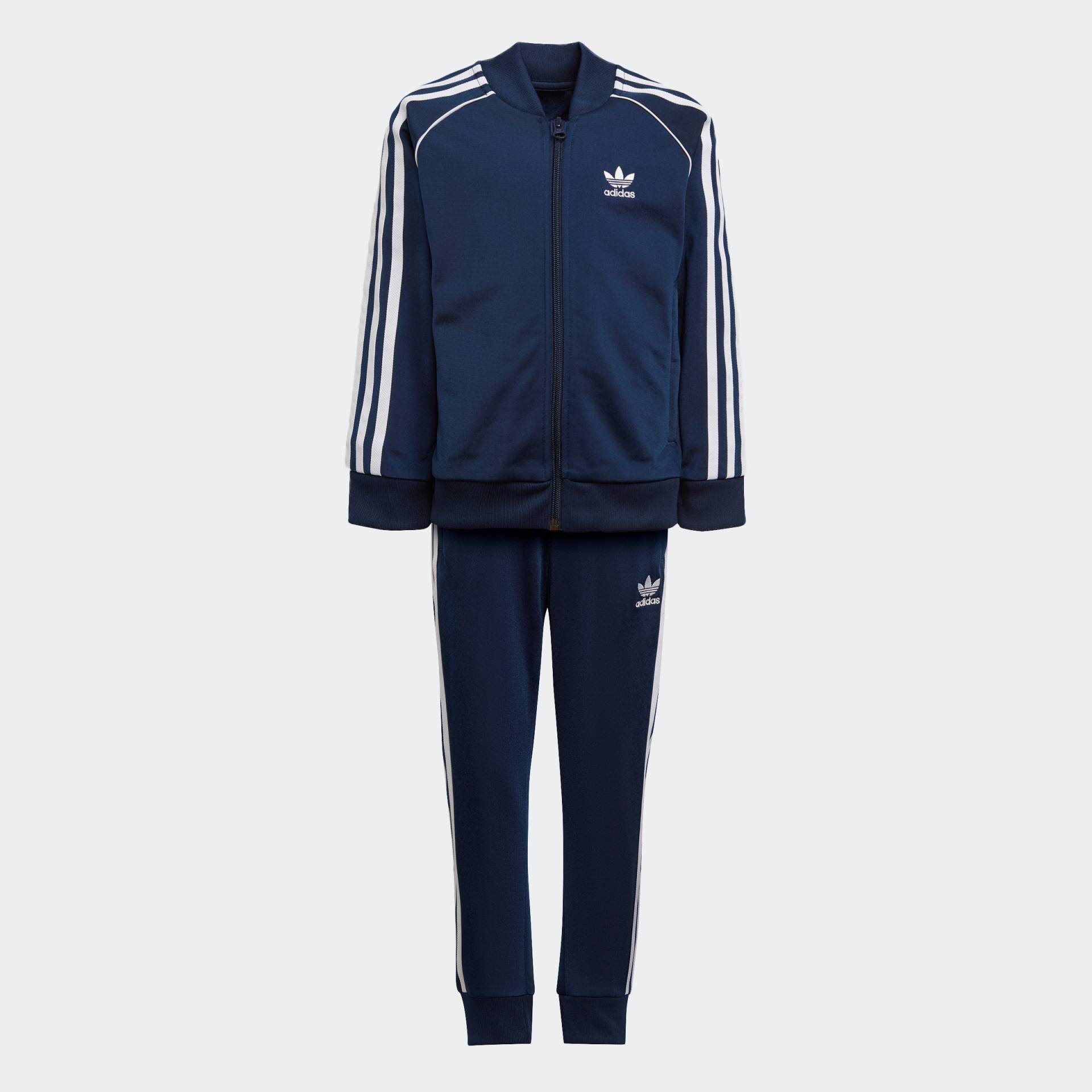 adidas Originals Trainingsanzug »ADICOLOR SST«, (Set, 2 tlg.) von adidas Originals