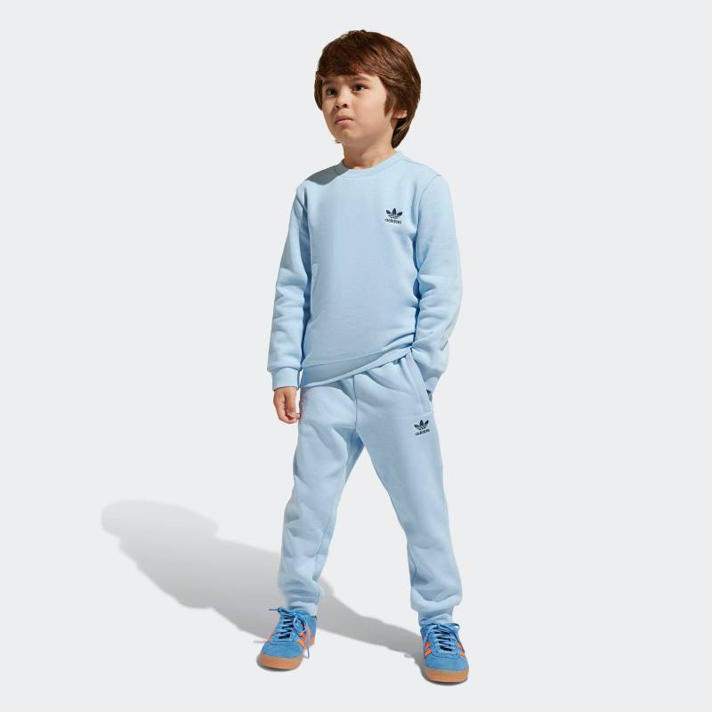 adidas Originals Trainingsanzug »CREW SET«, (2 tlg.) von adidas Originals