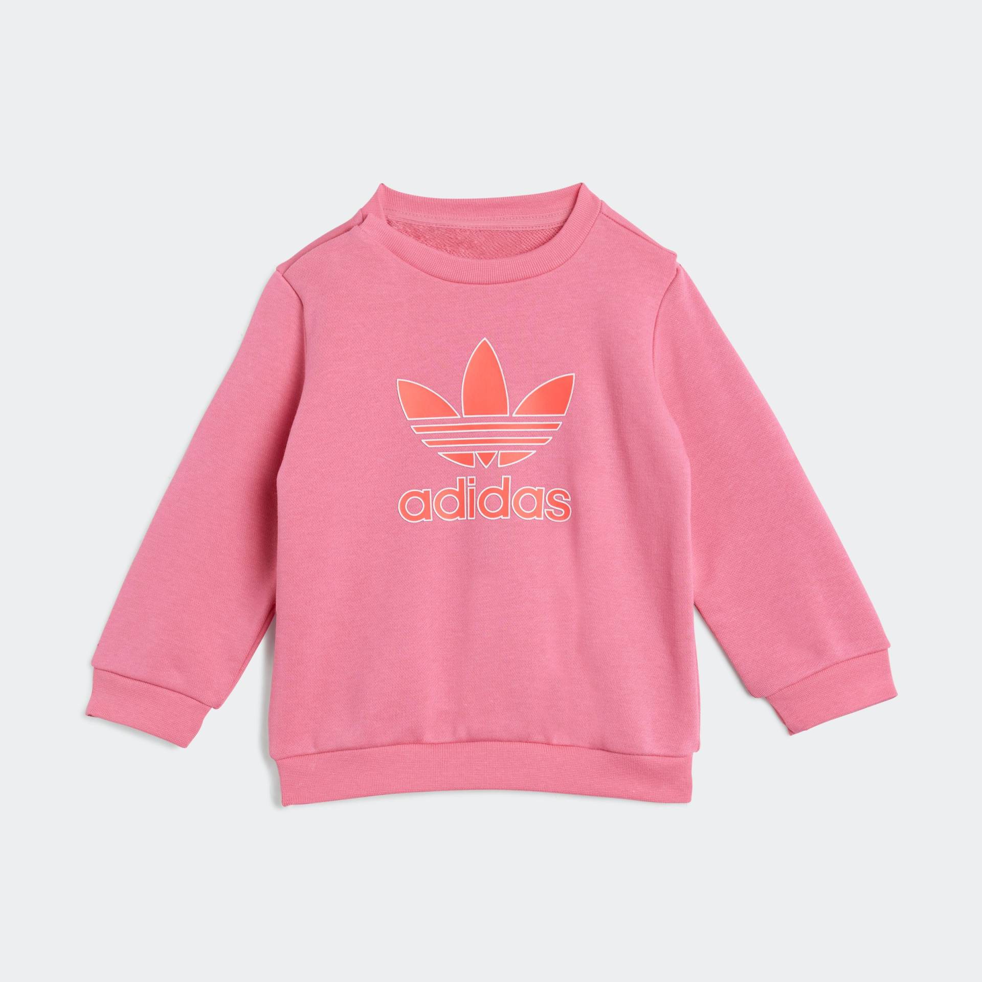adidas Originals Trainingsanzug »CREW SET«, (2 tlg.) von adidas Originals