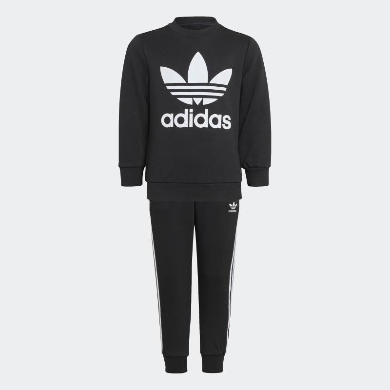 adidas Originals Trainingsanzug »ADICOLOR SET«, (2 tlg.) von adidas Originals