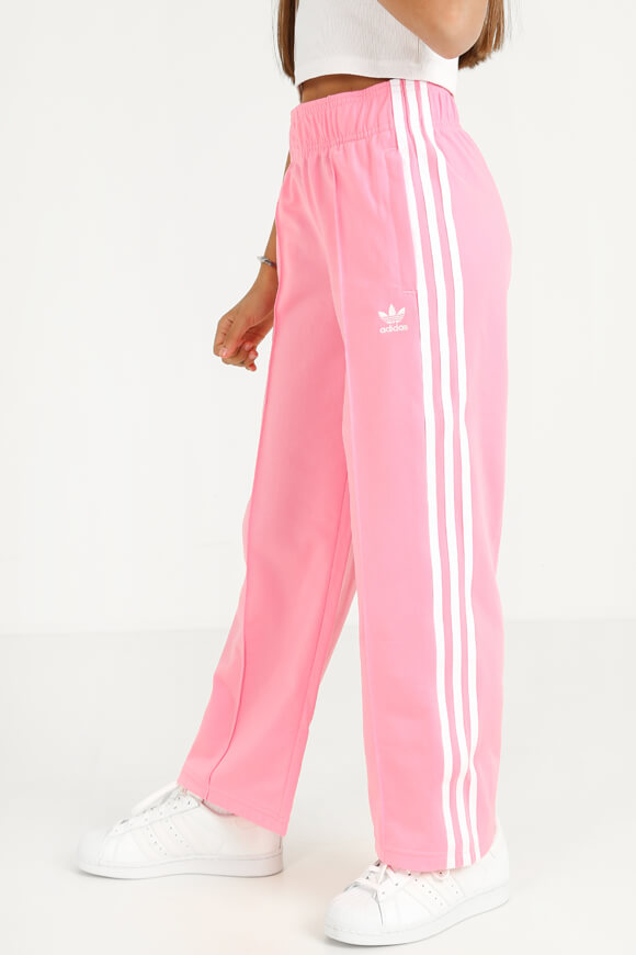 Adidas Originals Trainingshose | Bliss Pink | Mädchen  | 140 von Adidas Originals