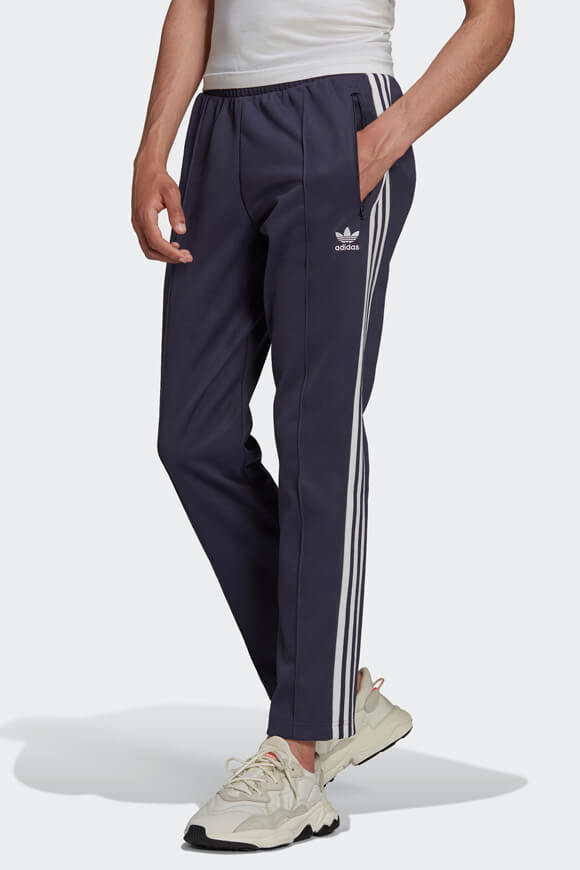 Adidas Originals Trainingshose | Night Indigo | Herren  | L von Adidas Originals