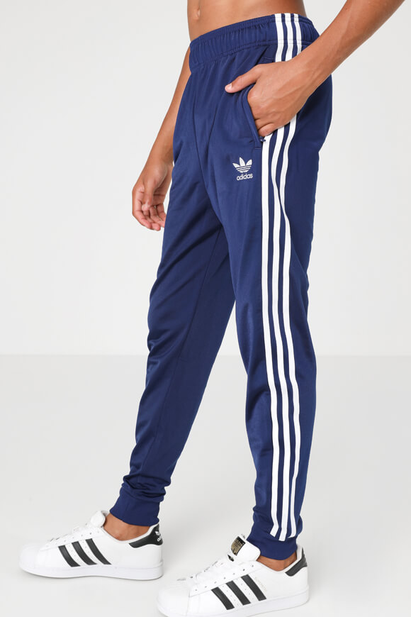 Adidas Originals Trainingshose | Night Sky | Jungen  | 140 von Adidas Originals