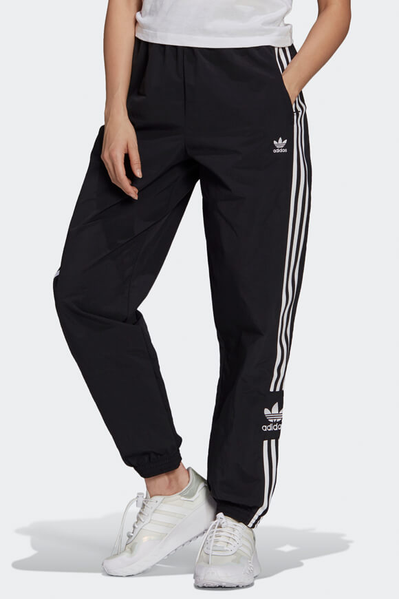 Adidas Originals Trainingshose | Schwarz | Damen  | 38 von Adidas Originals