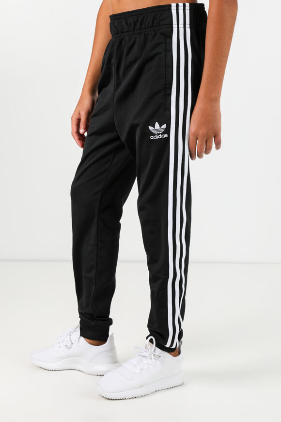 Adidas Originals Trainingshose | Schwarz | Jungen  | 140 von Adidas Originals