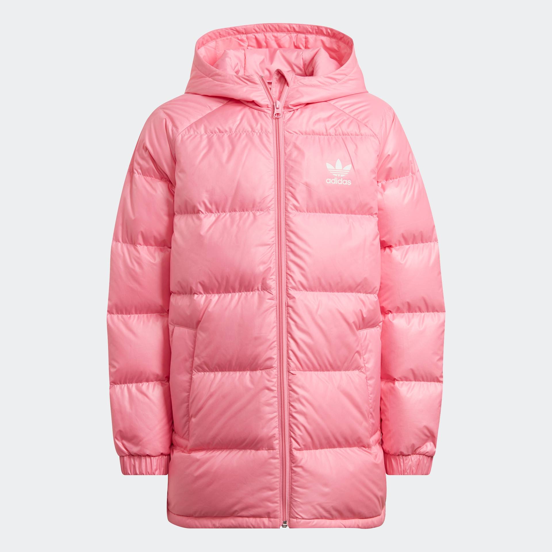 adidas Originals Trainingsjacke »ADICOLOR ELONGATED PUFFER« von adidas Originals