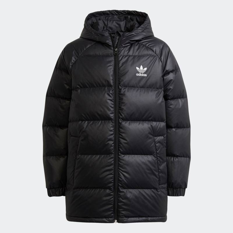 adidas Originals Trainingsjacke »ADICOLOR ELONGATED PUFFER« von adidas Originals