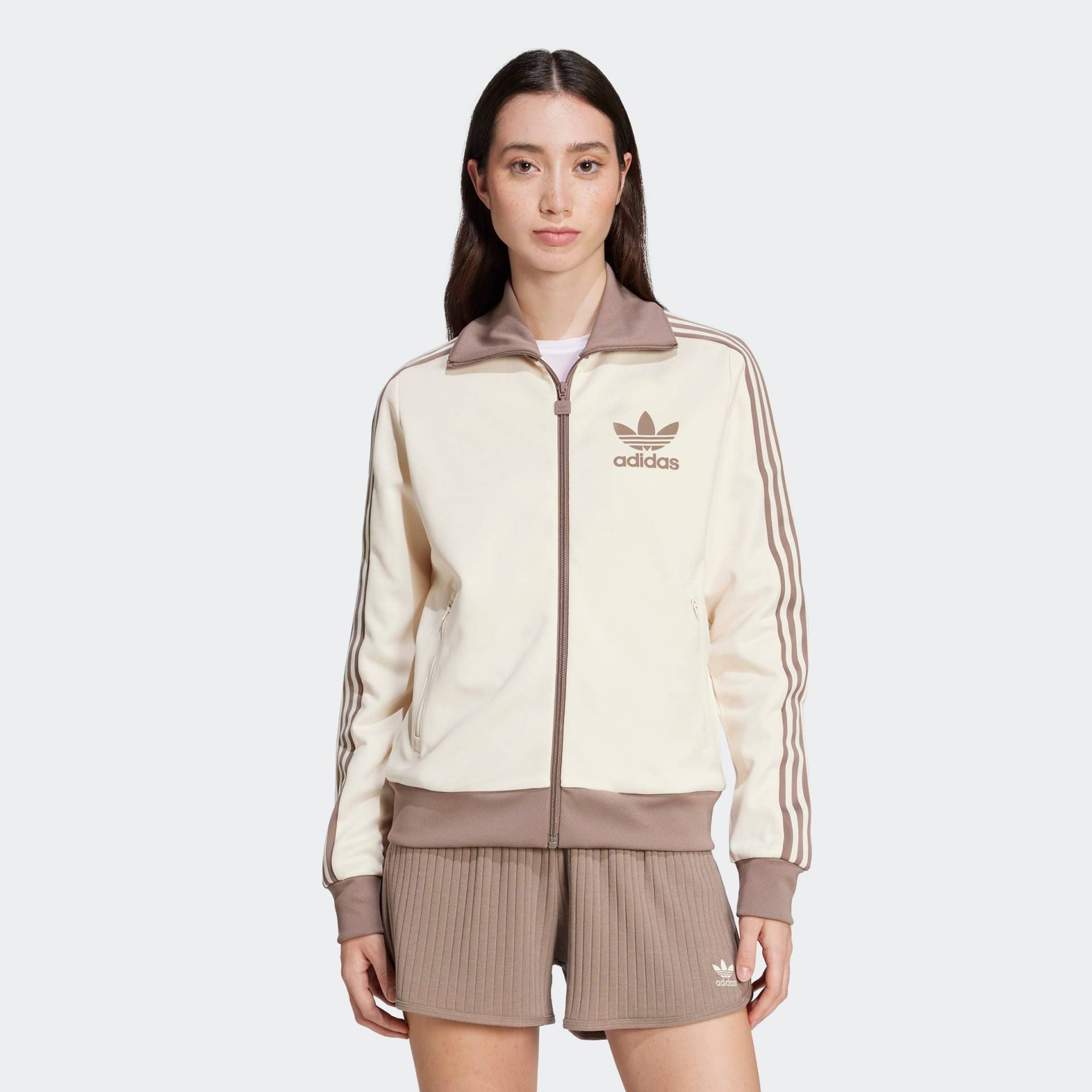 adidas Originals Trainingsjacke »BECKENBAUER TT« von adidas Originals