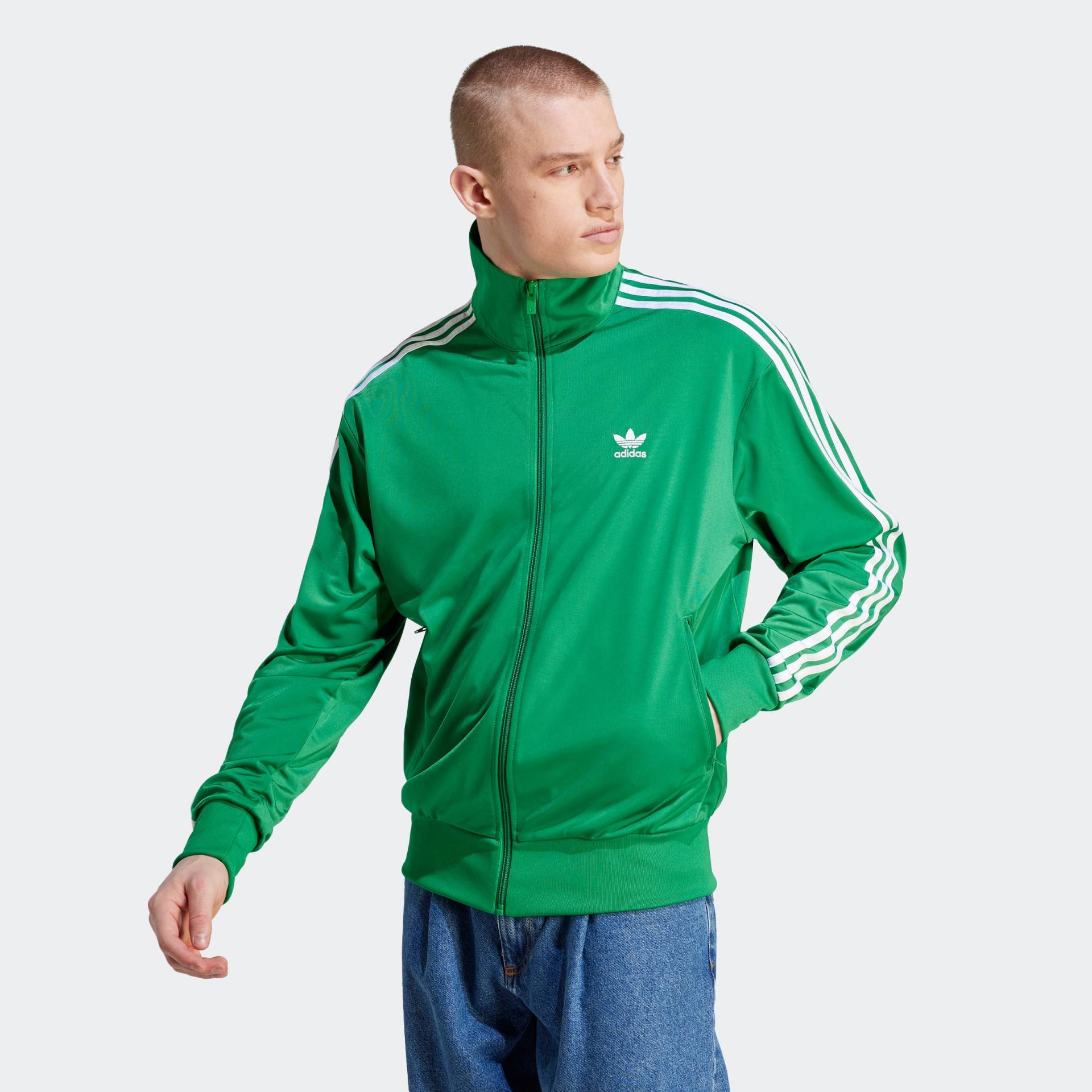 adidas Originals Trainingsjacke »FBIRD TT« von adidas Originals