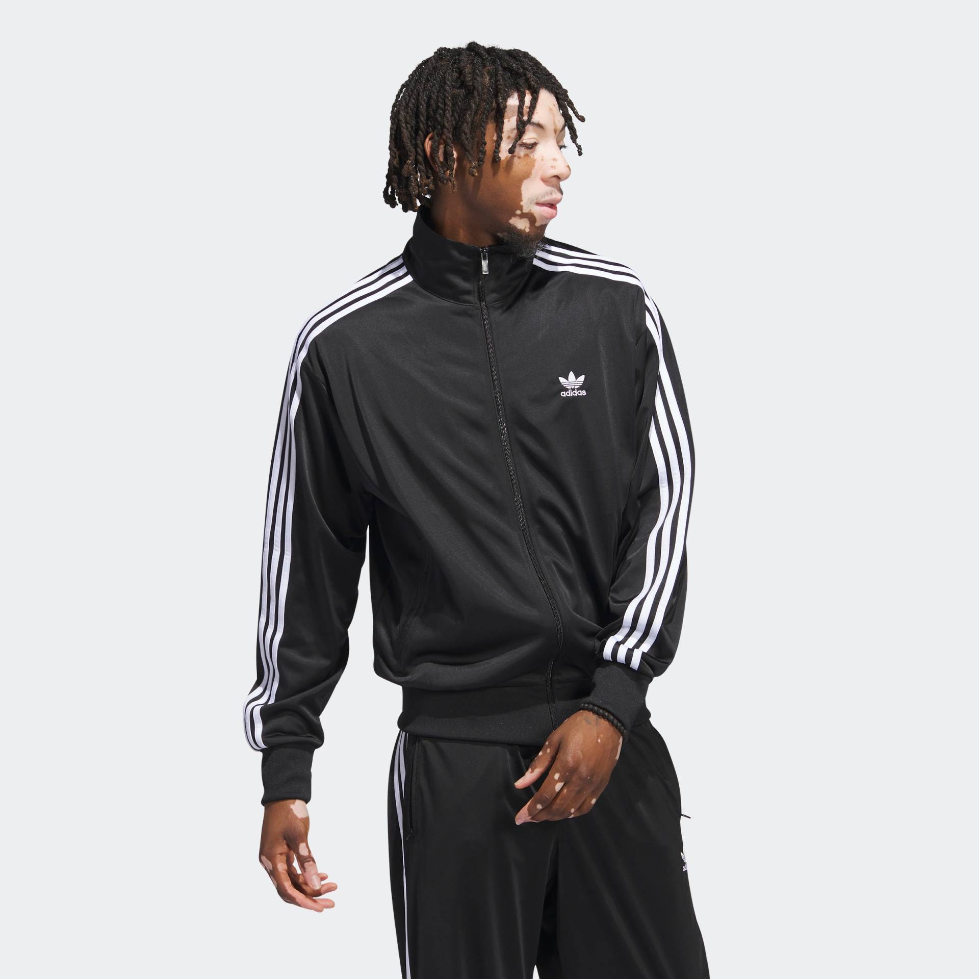 adidas Originals Trainingsjacke »FBIRD TT« von adidas Originals