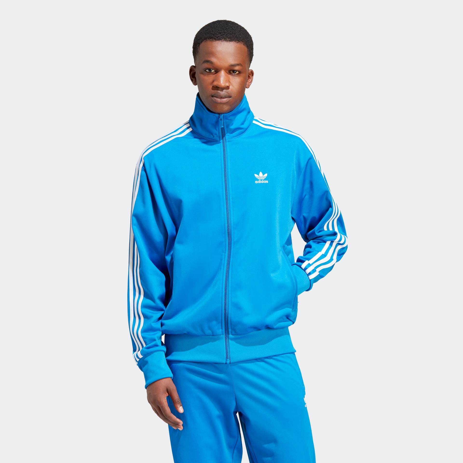 adidas Originals Trainingsjacke »FBIRD TT« von adidas Originals