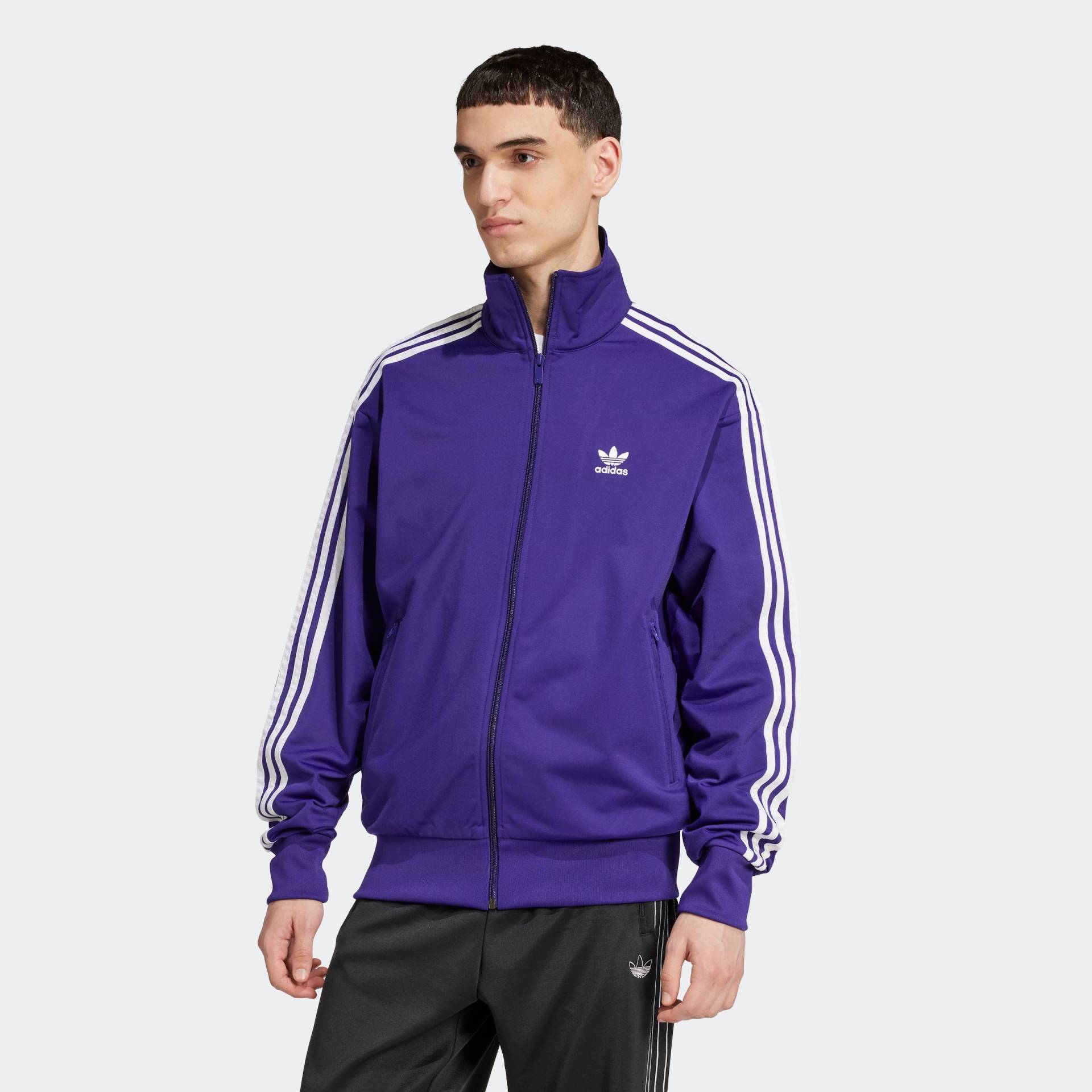 adidas Originals Trainingsjacke »FBIRD TT« adidas Originals Trainingsjacke »FBIRD TT« von adidas Originals