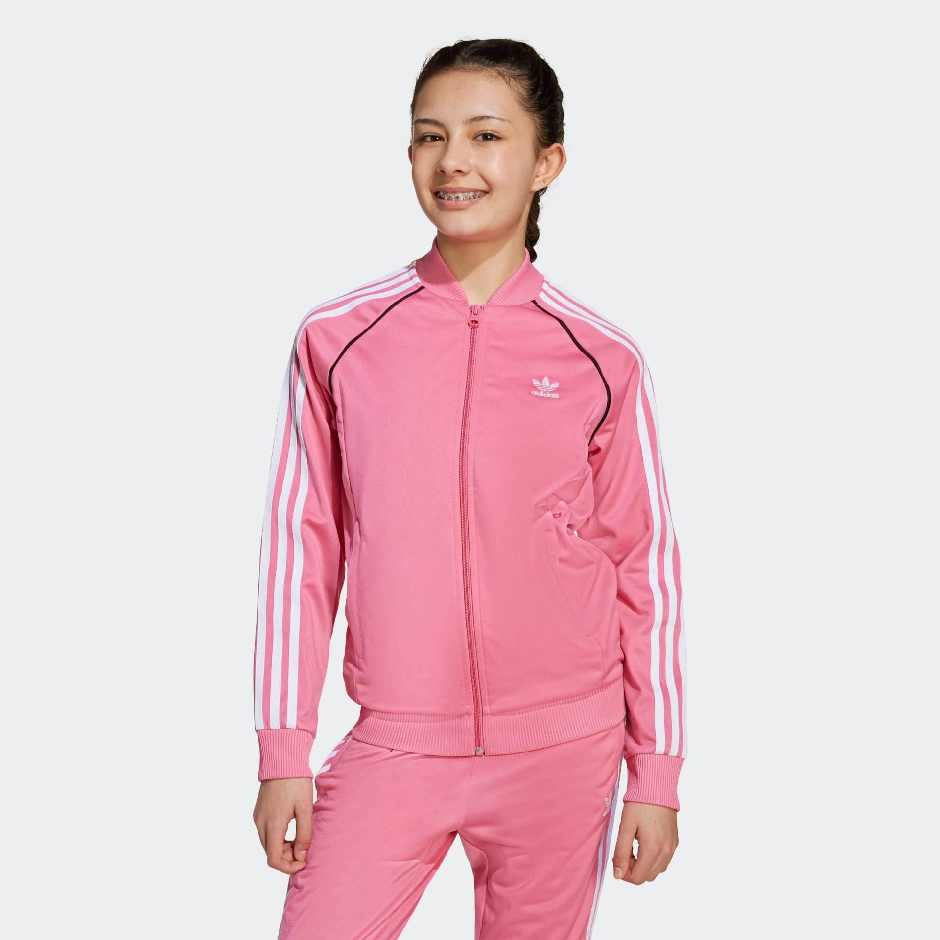 adidas Originals Trainingsjacke »SST TRACK TOP«, Superstar von adidas Originals