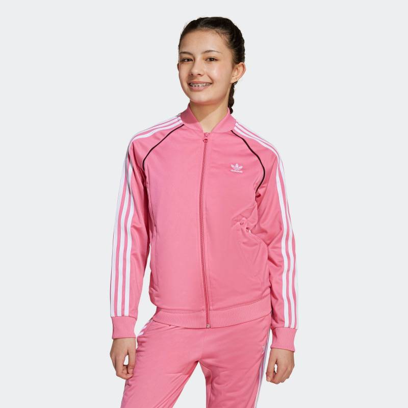 adidas Originals Trainingsjacke »SST TRACK TOP«, Superstar von adidas Originals