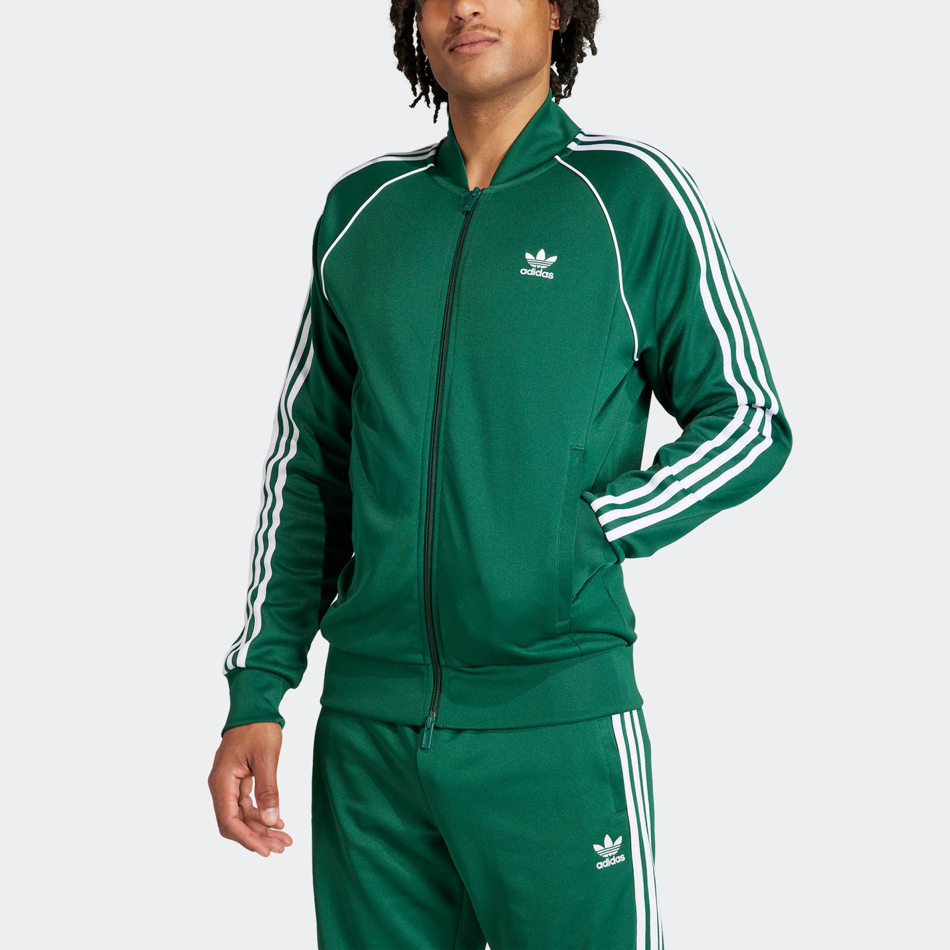 adidas Originals Trainingsjacke »SST TT« von adidas Originals