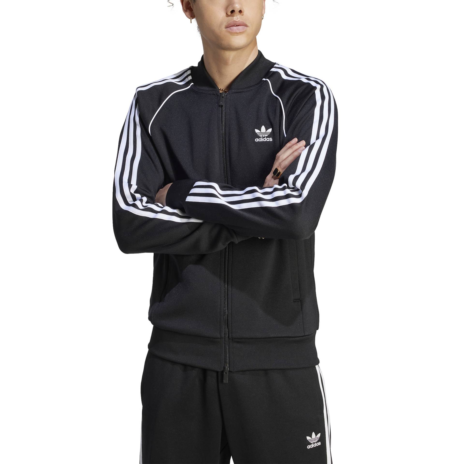 adidas Originals Trainingsjacke »SST TT« von adidas Originals