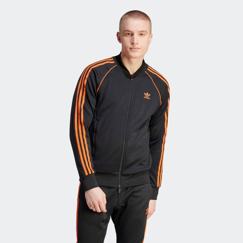 adidas Originals Trainingsjacke »SST TT« von adidas Originals