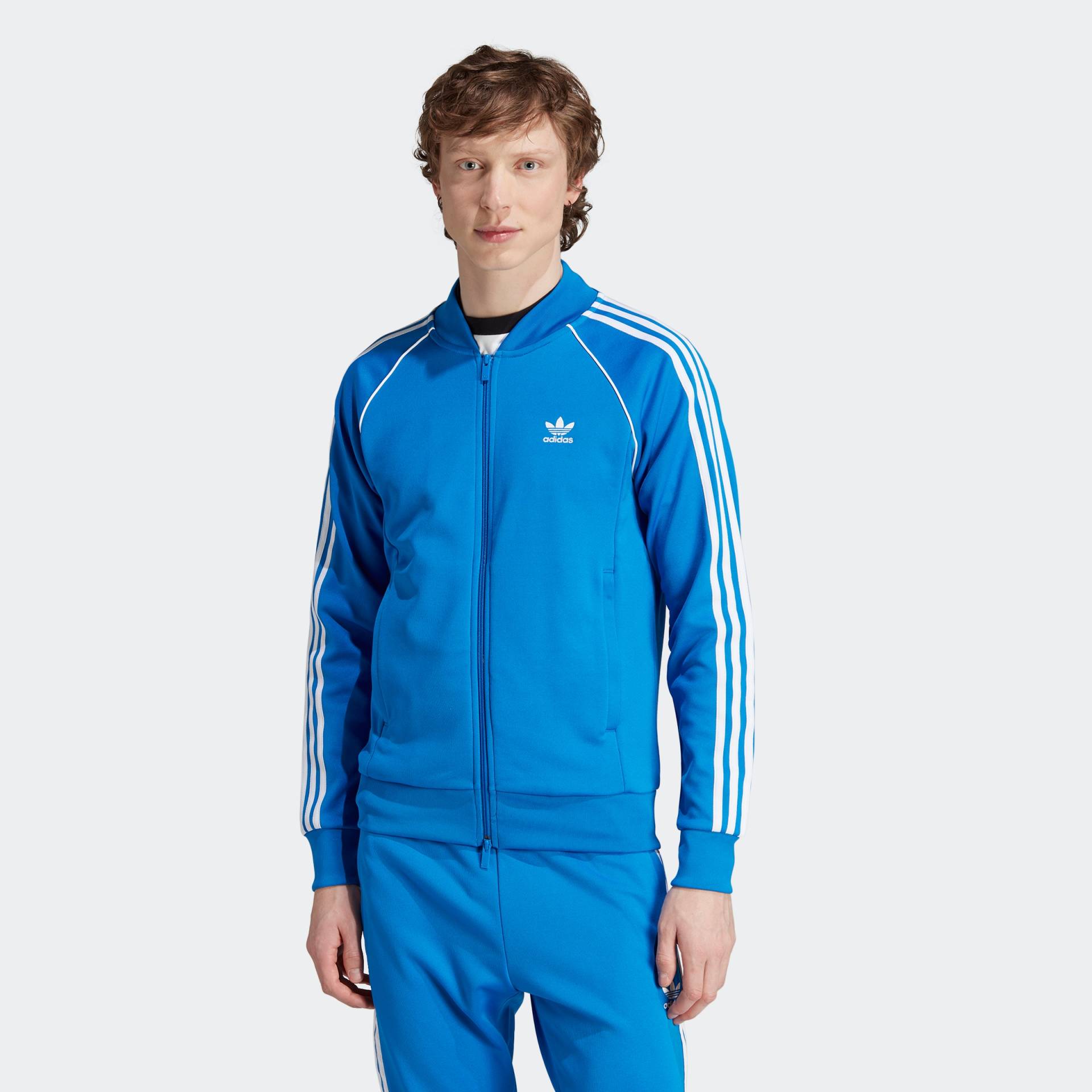 adidas Originals Trainingsjacke »SST TT« von adidas Originals