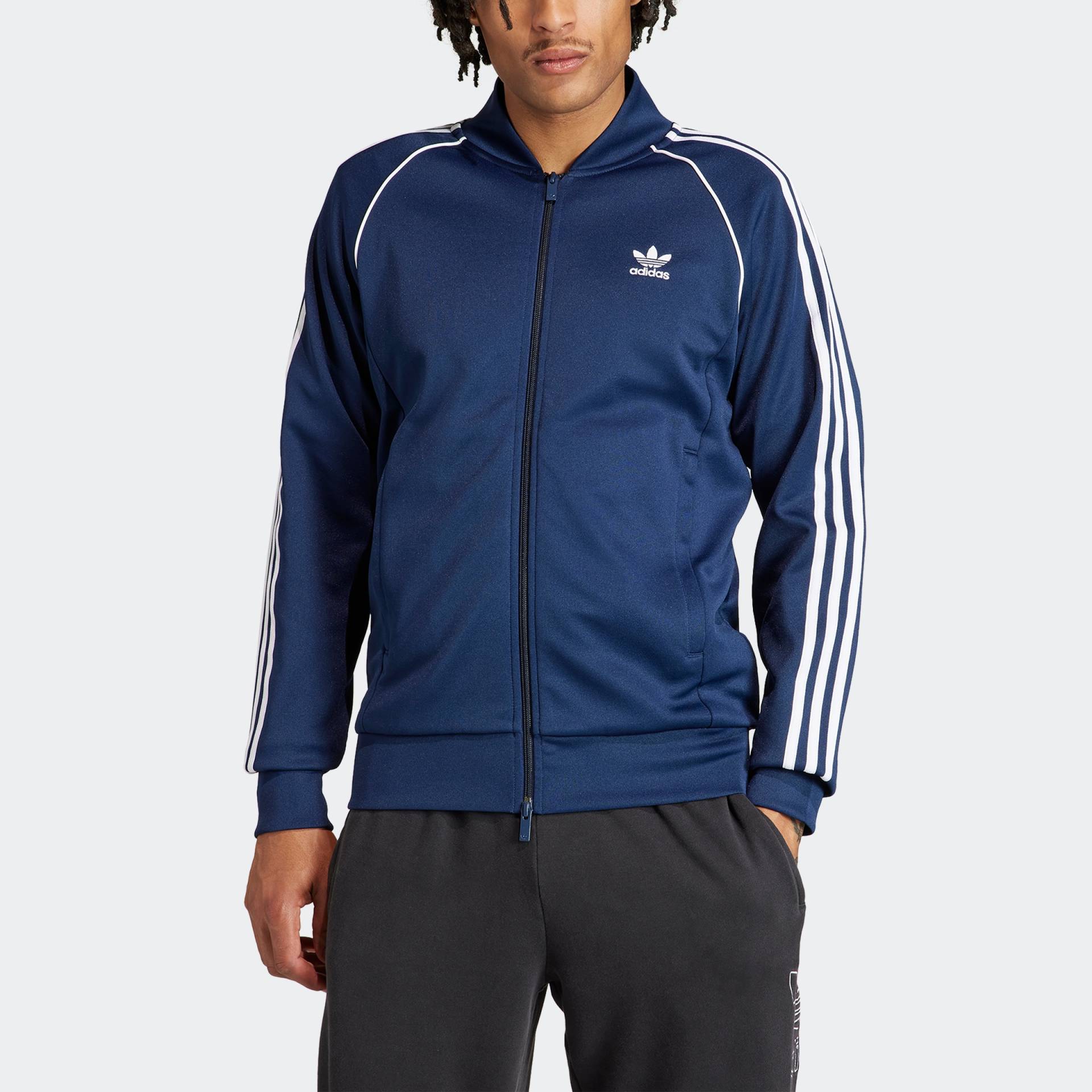 adidas Originals Trainingsjacke »SST TT« von adidas Originals